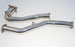 Invidia Down-Pipe - Subaru Legacy GT 2009-2014 (with high flow cat)