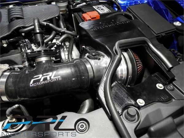 PRL Motorsports High Volume Intake System - Honda Civic FK8 Type R (Race MAF)