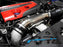 PRL Titanium Inlet Pipe Kit - Honda Civic Type R FK8 (PRL High Volume Intake, Street MAF)