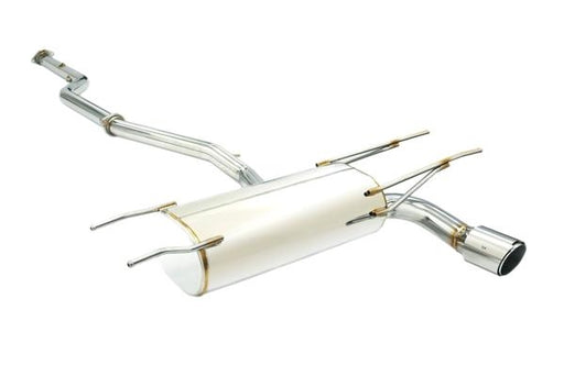 Remark Cat-Back Exhaust - Mazda MX-5 ND 2015-2021