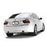 Borla 07-08 BMW 335i coupe/sedan aggressive catback exhaust system