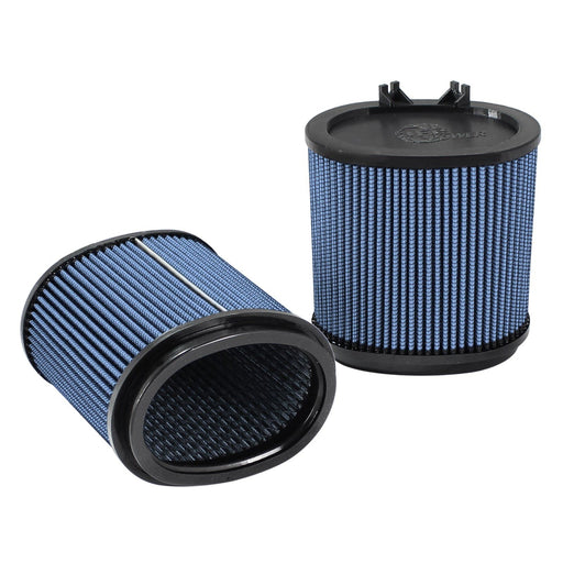 aFe Power Magnum Flow OE Replacement Air Filter Media Porsche 911 (997.2) 09-12 H6-3.6L/3.8L