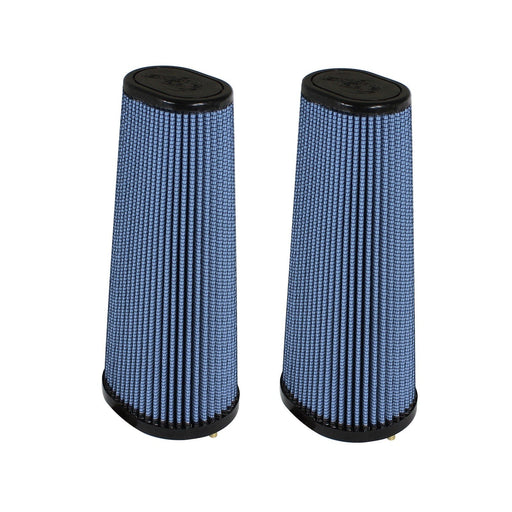 aFe Power Magnum Flow OE Replacement Air Filter Media Porsche Cayman S/Boxster S (981) 13-16 H6-2.7L/3.4L/3.8L