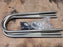 Moonlight Racing Hiace 200 Series 2005-2018 Low Down Blocks