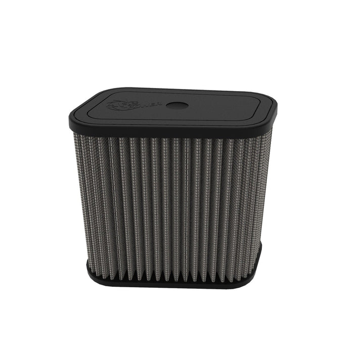 aFe Power Magnum Flow OE Replacement Air Filter Media BMW M3 (E90/92/93) 08-09 V8-4.0L (US)