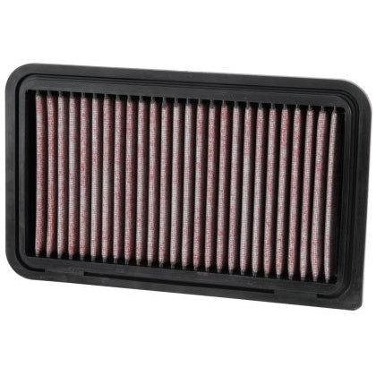 AEM 01-06 Toyota Camry/04-10 Sienna/01-09 Highlander/03-06 Lexus RX330 DryFlow Filter