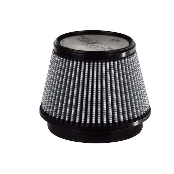 aFe Power Magnum Flow Universal Air Filter Media 6 IN F x 7-1/2 IN B x 5-1/2 IN T x 5 IN H