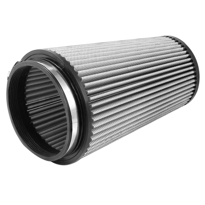 aFe Power Magnum Flow Universal Air Filter Media 6 IN F x 7-1/2 IN B x 5-1/2 IN T x 12 IN H