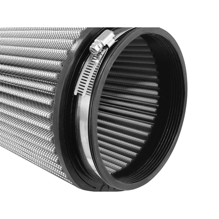 aFe Power Magnum Flow Universal Air Filter Media 6 IN F x 7-1/2 IN B x 5-1/2 IN T x 12 IN H