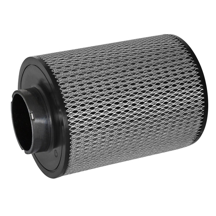 aFe Power Magnum Flow Universal Air Filter Media 4 IN F x 8-1/2 IN B x 8-1/2 IN T x 11 IN H