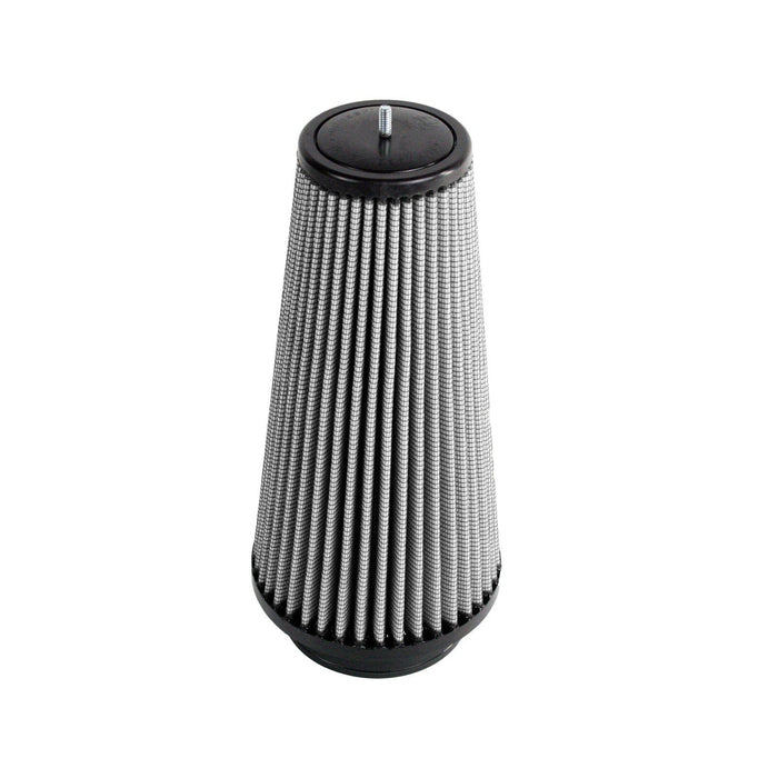 aFe Power Magnum Flow Universal Air Filter Media 4 IN F x 6 IN B x 3-1/2 IN T (w/ 1/4-20 Stud) x 12 IN H