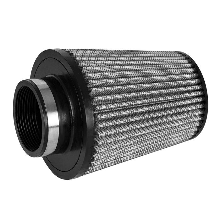 aFe Power Magnum Flow Universal Air Filter Media 3 IN F x 6 IN B x 4-1/2 IN T (Inverted) x 7 IN H