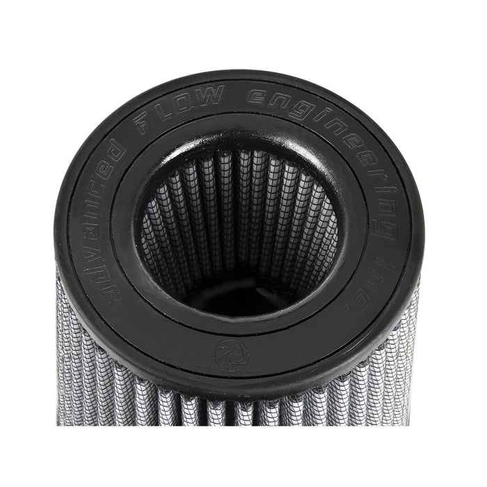 aFe Power Magnum Flow Universal Air Filter Media 3 IN F x 6 IN B x 4-1/2 IN T (Inverted) x 7 IN H