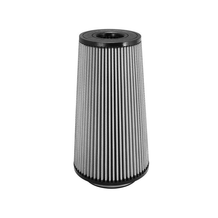 aFe Power Magnum Flow Universal Air Filter Media 5 IN F x 7-1/2 IN B x 5-1/2 IN T (Inverted) x 13 IN H