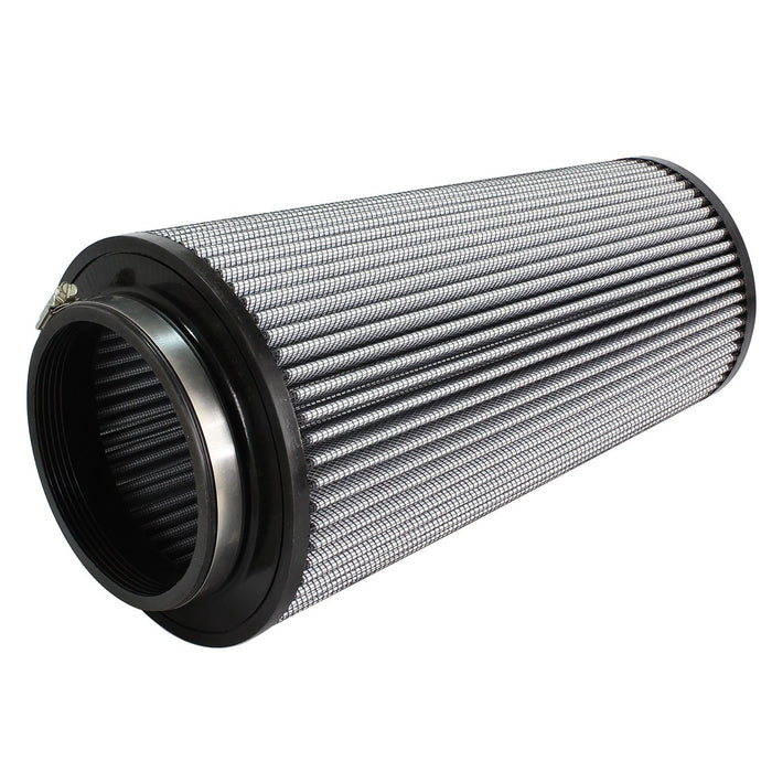 aFe Power Magnum Flow Universal Air Filter Media 5 IN F x 7-1/2 IN B x 5-1/2 IN T (Inverted) x 13 IN H