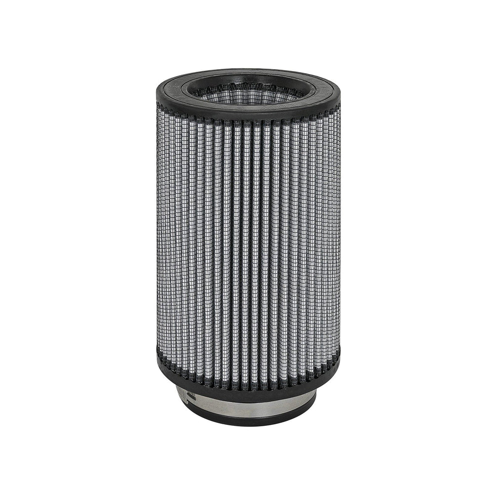 aFe Power Magnum Flow Universal Air Filter w/ Pro DRY S Media 4 IN F x 6 IN B x 5-1/2 IN T (Inverted) x 9 IN H