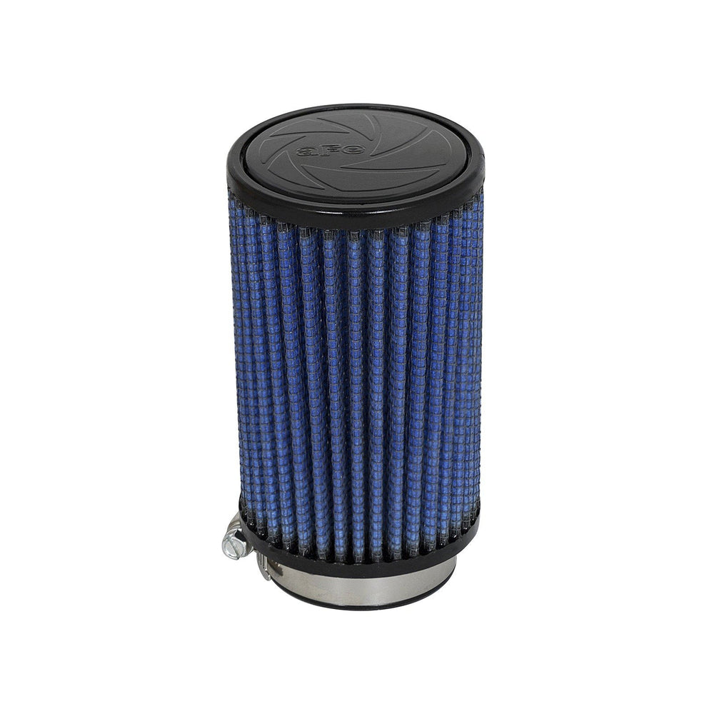 aFe Power Magnum Flow Universal Air Filter w/ Pro 5R Media 2 IN F x 3 IN B x 3 IN T x 5 IN H