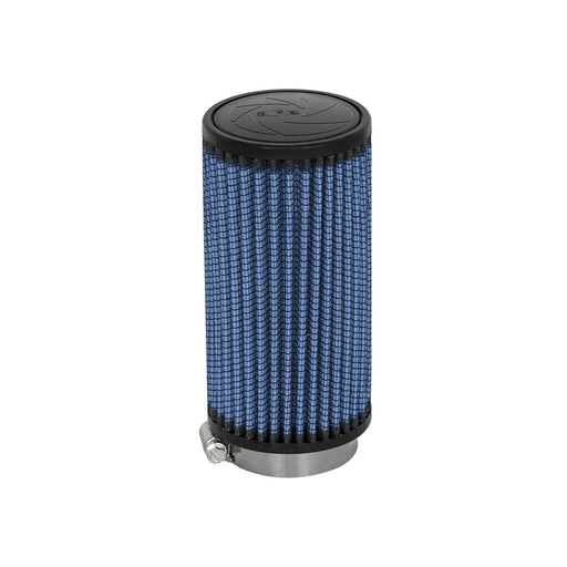 aFe Power Magnum Flow Universal Air Filter w/ Pro 5R Media 2 IN F x 3 IN B x 3 IN T x 6 IN H