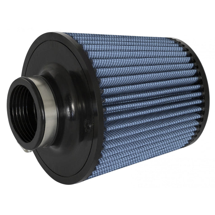 aFe Power Magnum Flow Universal Air Filter w/ Pro 5R Media 2-1/4 IN F x 6 IN B x 4-3/4 IN T x 6 IN H