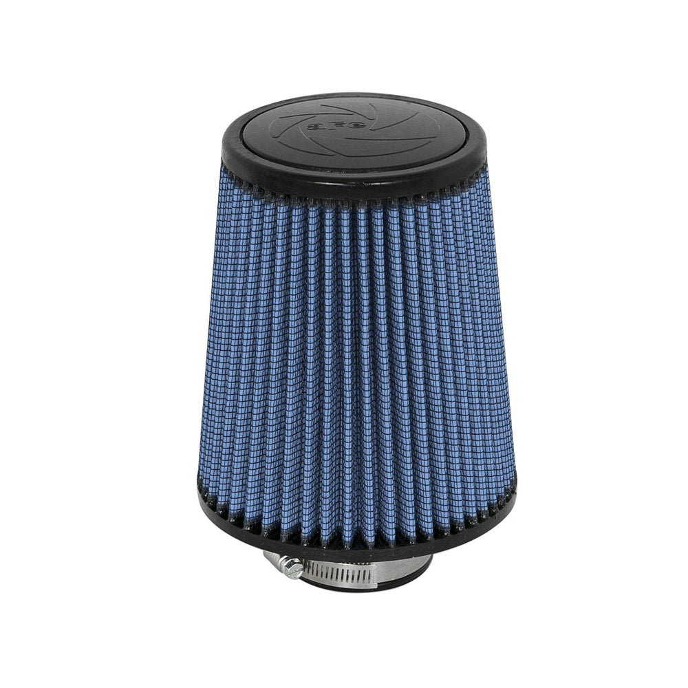 aFe Power Magnum Flow Universal Air Filter w/ Pro 5R Media 2-1/4 IN F x 6 IN B x 4-3/4 IN T x 7 IN H