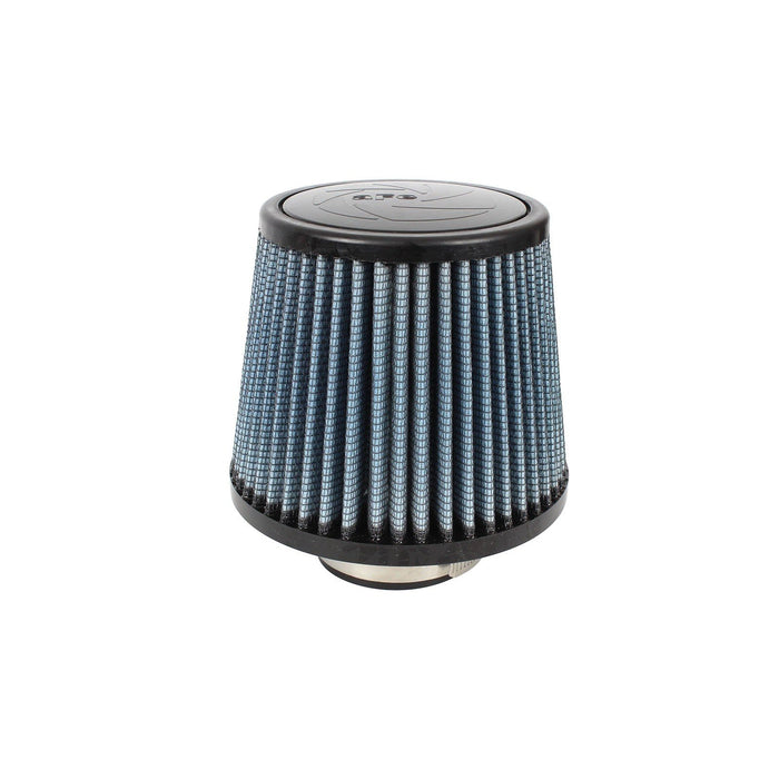 aFe Power Magnum Flow Universal Air Filter w/ Pro 5R Media 2-1/2 IN F x 6 IN B x 4-3/4 IN T x 5 IN H