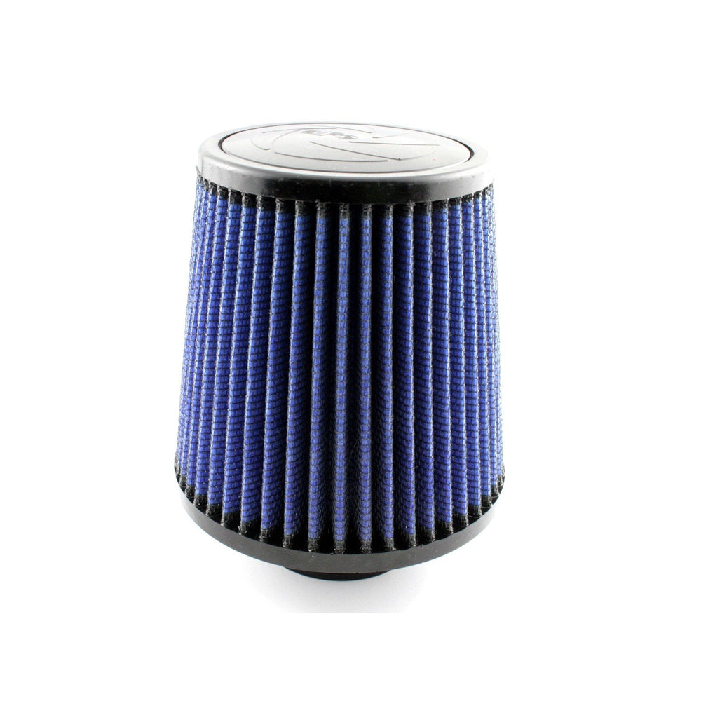 aFe Power Magnum Flow Universal Air Filter w/ Pro 5R Media 2-1/2 IN F x 6 IN B x 4-3/4 IN T x 6 IN H