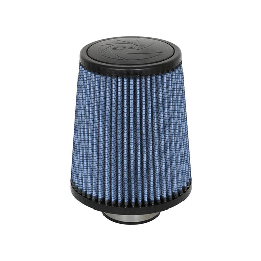 aFe Power Magnum Flow Universal Air Filter w/ Pro 5R Media 2-1/2 IN F x 6 IN B x 4-3/4 IN T x 7 IN H