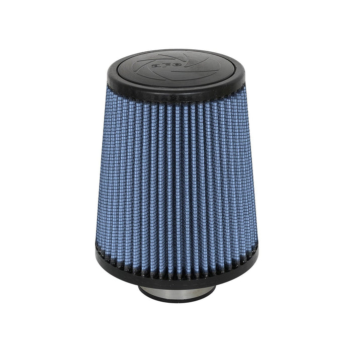 aFe Power Magnum Flow Universal Air Filter w/ Pro 5R Media 2-1/2 IN F x 6 IN B x 4-3/4 IN T x 7 IN H