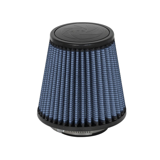 aFe Power Magnum Flow Universal Air Filter w/ Pro 5R Media 2-1/2 IN F x 5 IN B x 3-1/2 IN T x 5 IN H