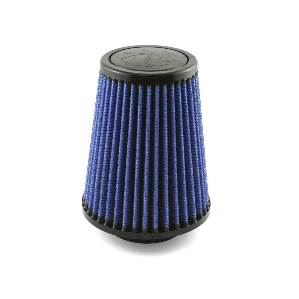 aFe Power Magnum Flow Universal Air Filter w/ Pro 5R Media 2-1/2 IN F x 5 IN B x 3-1/2 IN T x 6 IN H