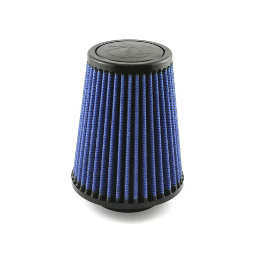 aFe Power Magnum Flow Universal Air Filter w/ Pro 5R Media 2-1/2 IN F x 5 IN B x 3-1/2 IN T x 6 IN H