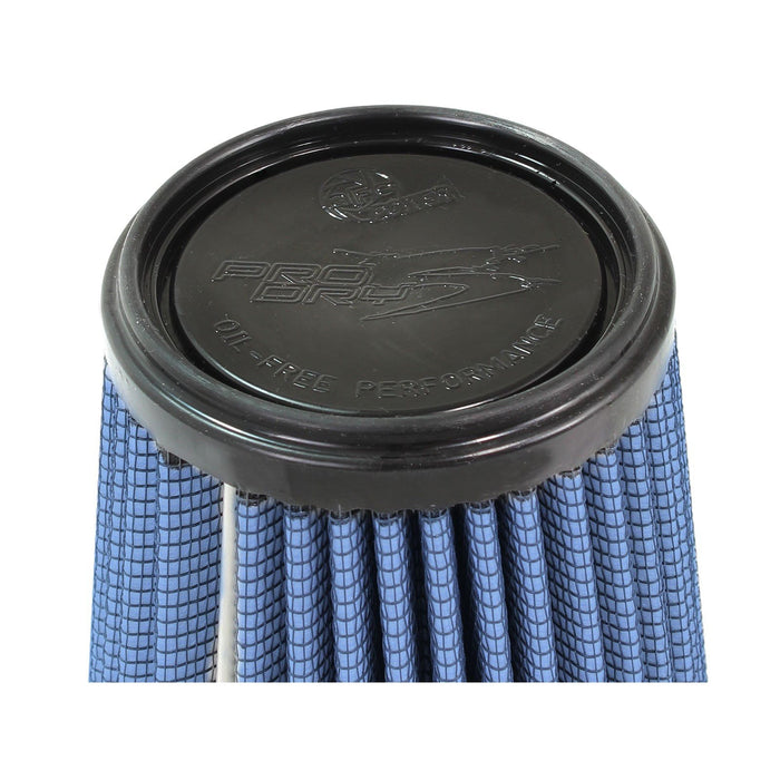 aFe Power Magnum Flow Universal Air Filter Media 2-1/2 IN F x 5 IN B x 3-1/2 IN T x 7 IN H