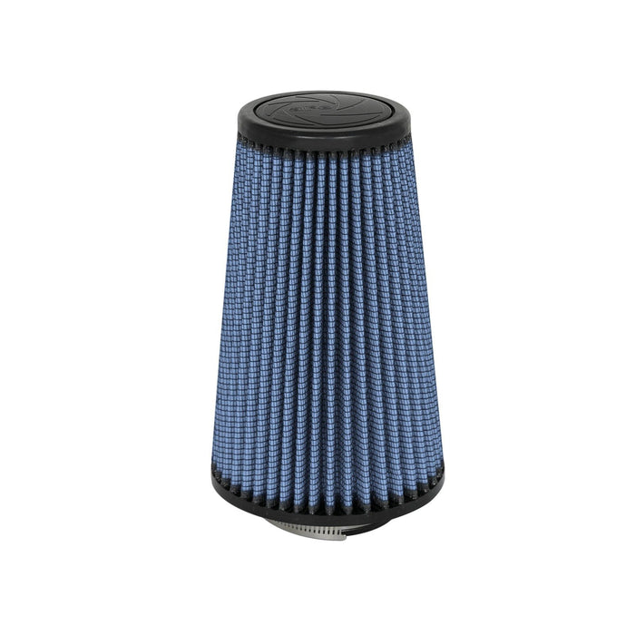 aFe Power Magnum Flow Universal Air Filter w/ Pro 5R Media 2-1/2 IN F x 5 IN B x 3-1/2 IN T x 8 IN H