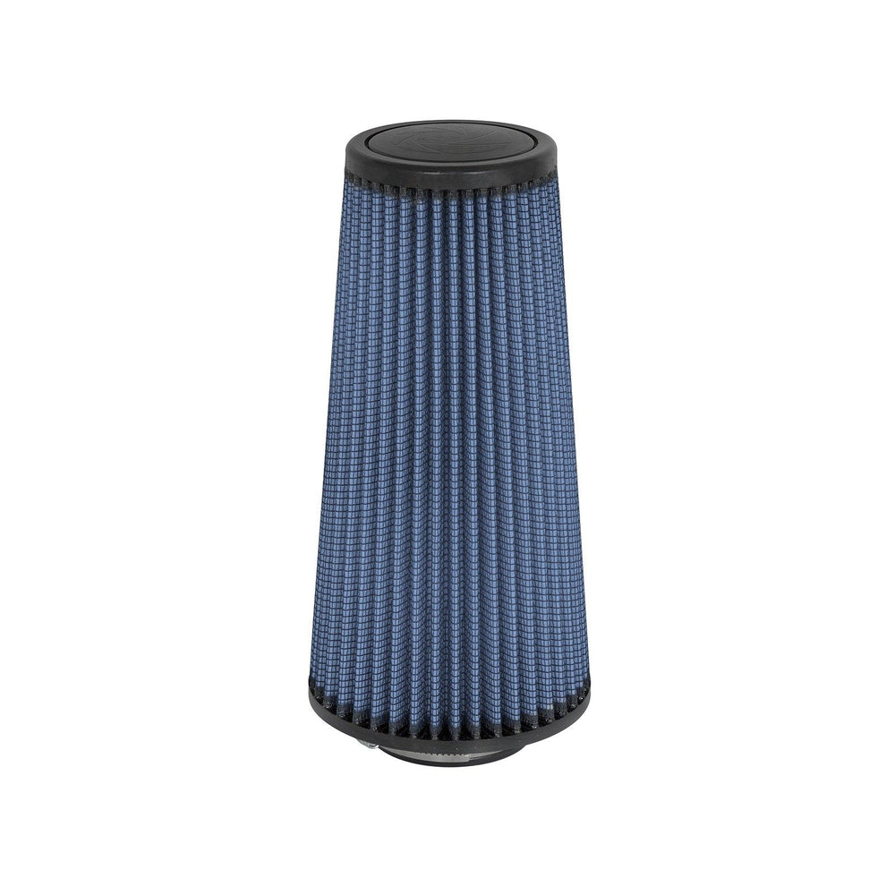 aFe Power Magnum Flow Universal Air Filter w/ Pro 5R Media 2-1/2 IN F x 5 IN B x 3-1/2 IN T x 10 IN H