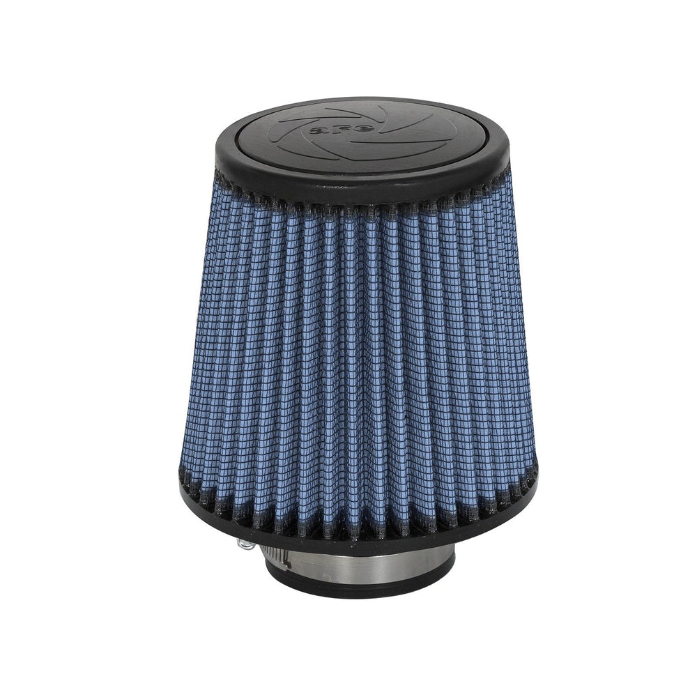 aFe Power Magnum Flow Universal Air Filter w/ Pro 5R Media 2-3/4 IN F x 6 IN B x 4-3/4 IN T x 6 IN H