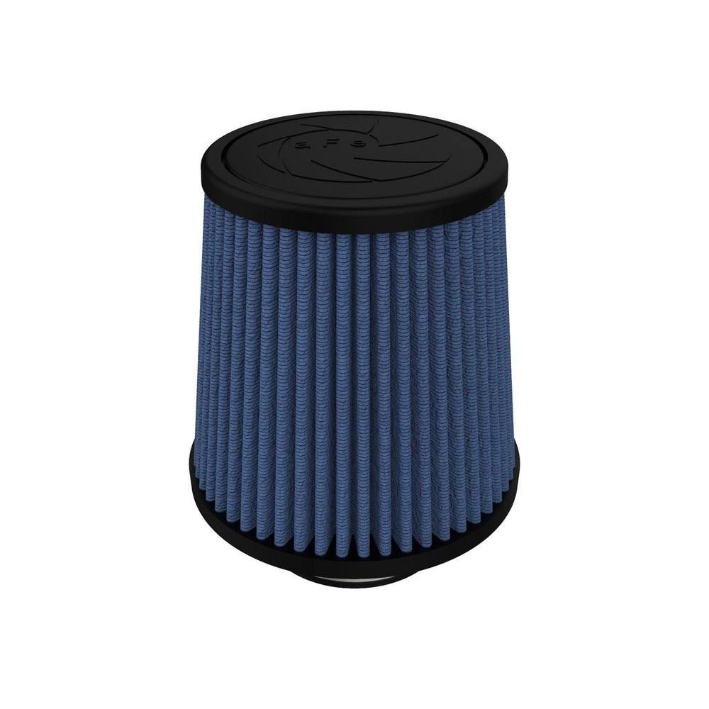 aFe Power Magnum Flow Universal Air Filter 3 IN F x 6 IN B x 4-3/4 IN T x 6 IN H