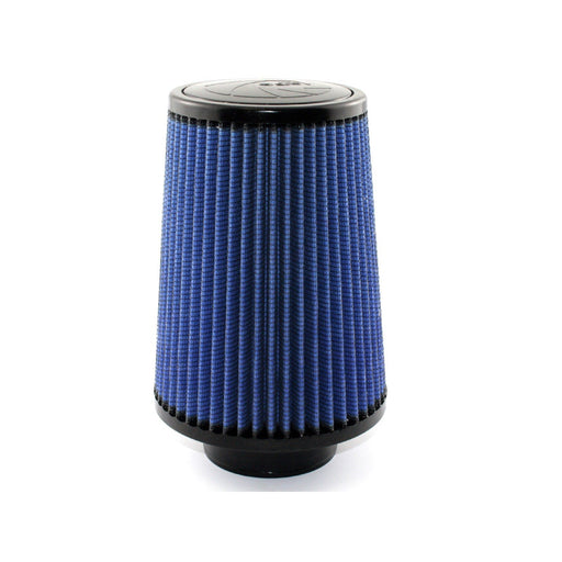 aFe Power Magnum Flow Universal Air Filter w/ Pro 5R Media 3 IN F x 6 IN B x 4-3/4 IN T x 8 IN H