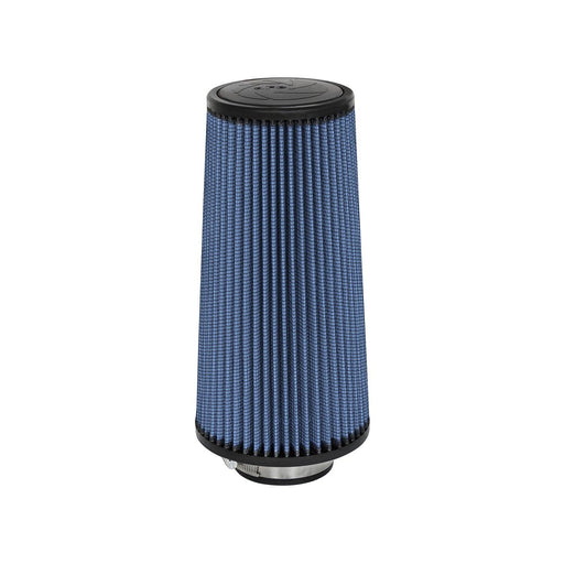 aFe Power Magnum Flow Universal Air Filter w/ Pro 5R Media 3 IN F x 6 IN B x 4-3/4 IN T x 12 IN H