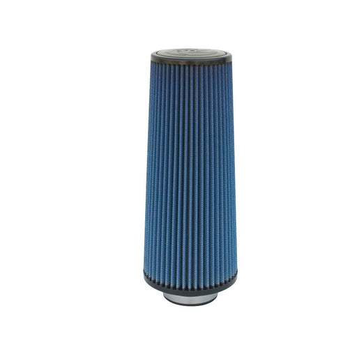 aFe Power Magnum Flow Universal Air Filter w/ Pro 5R Media 3 IN F x 6 IN B x 4-3/4 IN T x 14 IN H