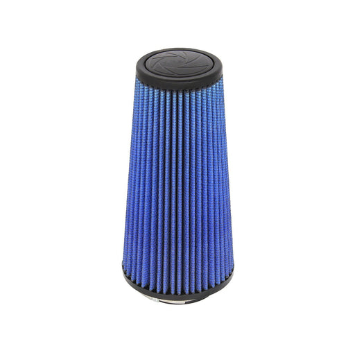 aFe Power Magnum Flow Universal Air Filter w/ Pro 5R Media 3 IN F x 5 IN B x 3-1/2 IN T x 10 IN H