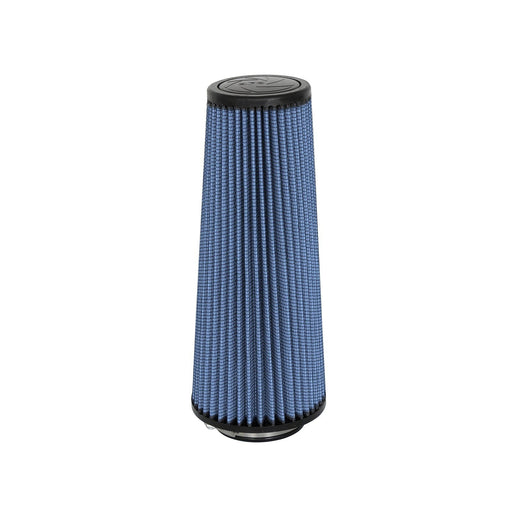 aFe Power Magnum Flow Universal Air Filter w/ Pro 5R Media 3 IN F x 5 IN B x 3-1/2 IN T x 12 IN H