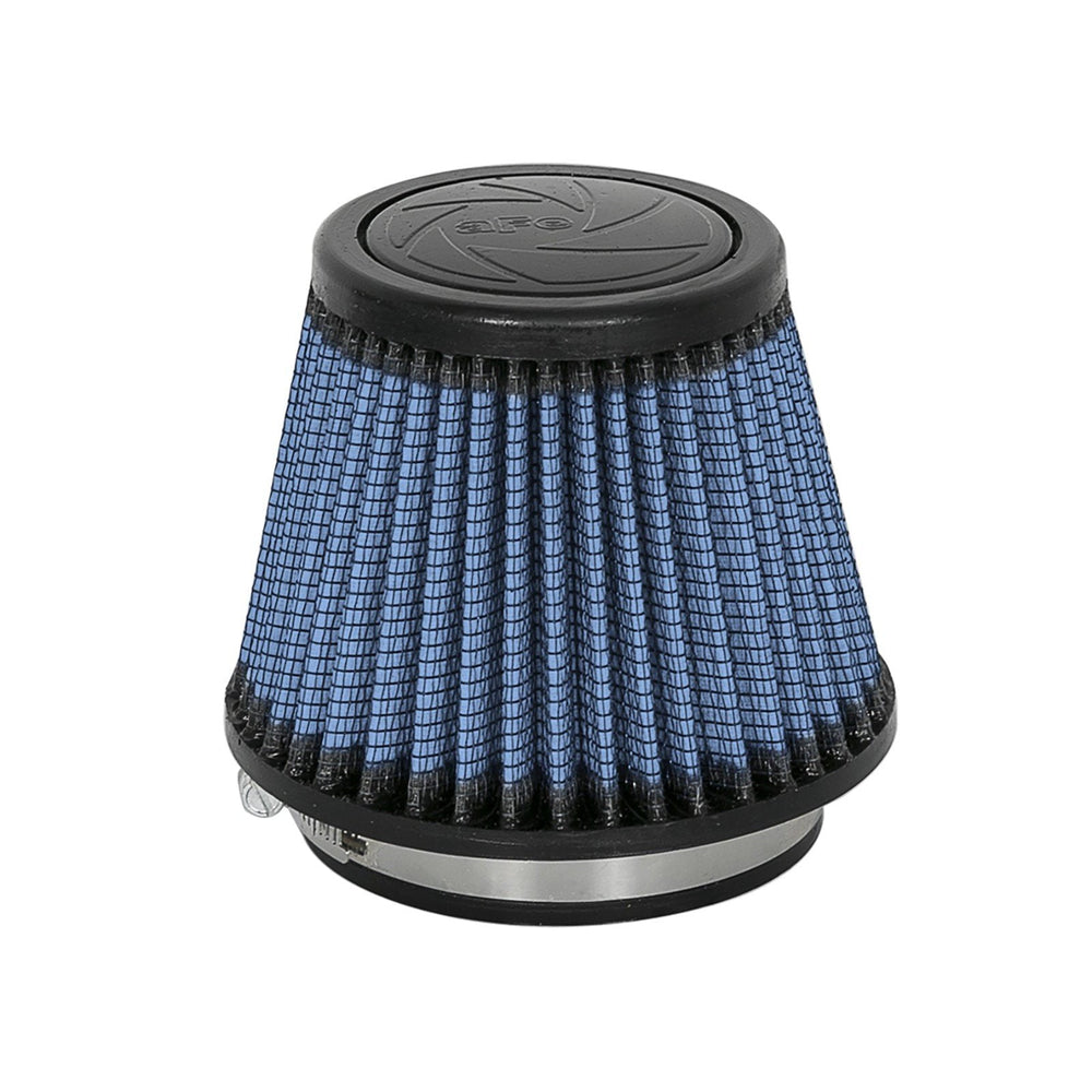 aFe Power Magnum Flow Universal Air Filter w/ Pro 5R Media 3-5/16 IN F x 5 IN B x 3-1/2 IN T x 4 IN H