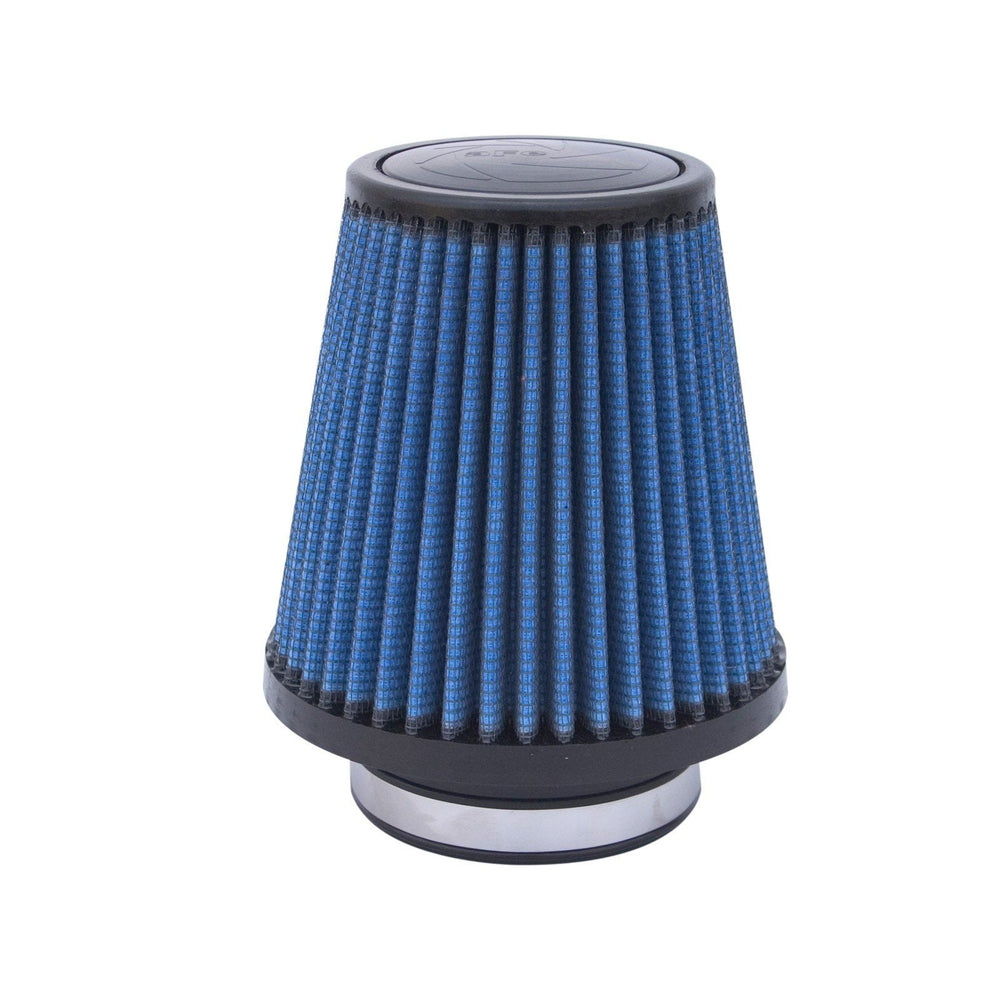 aFe Power Magnum Flow Universal Air Filter w/ Pro 5R Media 3-1/2 IN F x 6 IN B x 4 IN T x 6 IN H