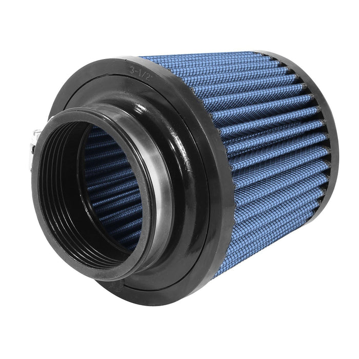 aFe Power Magnum Flow Universal Air Filter Media 3-1/2 IN F x 6 IN B x 4-3/4 IN T x 5 IN H