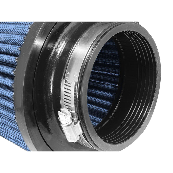 aFe Power Magnum Flow Universal Air Filter Media 3-1/2 IN F x 6 IN B x 4-3/4 IN T x 5 IN H