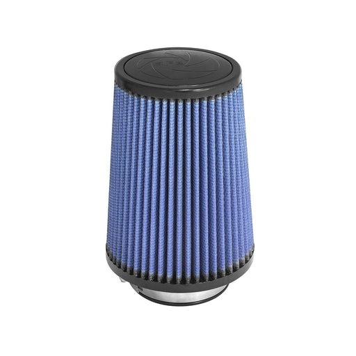 aFe Power Magnum Flow Universal Air Filter w/ Pro 5R Media 3-1/2 IN F x 6 IN B x 4-3/4 IN T x 8 IN H