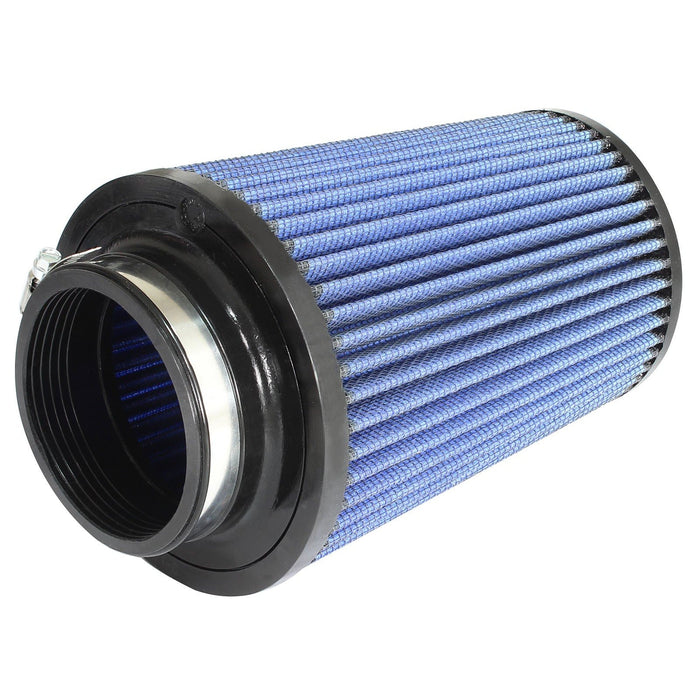 aFe Power Magnum Flow Universal Air Filter w/ Pro 5R Media 3-1/2 IN F x 6 IN B x 4-3/4 IN T x 8 IN H