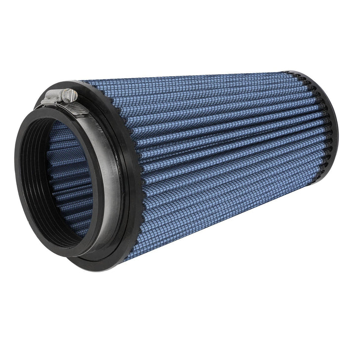 aFe Power Magnum Flow Universal Air Filter Media 3-1/2 IN F x 5 IN B x 3-1/2 IN T x 8 IN H