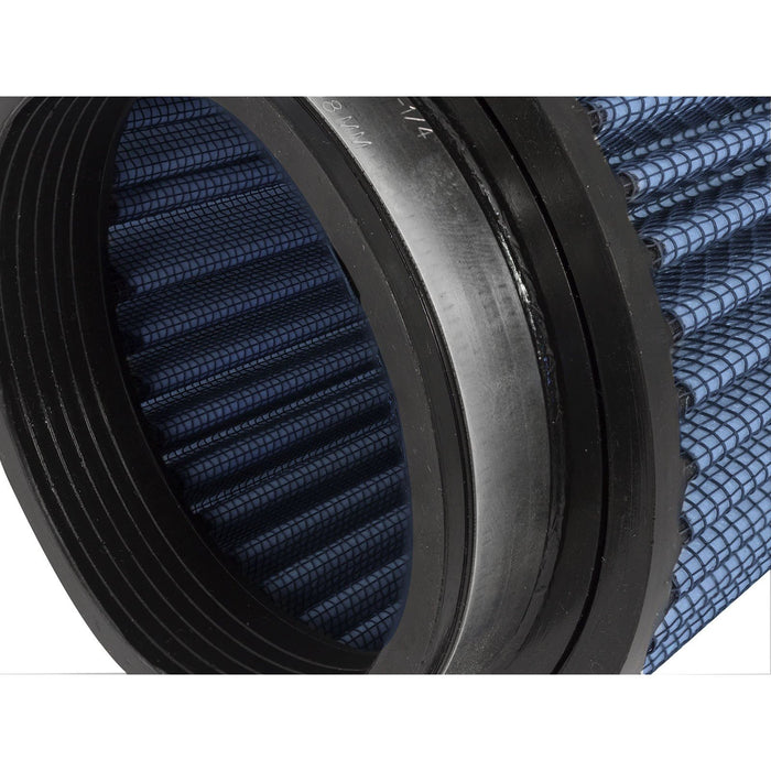 aFe Power Magnum Flow Universal Air Filter Media 3-1/2 IN F x 5 IN B x 3-1/2 IN T x 8 IN H