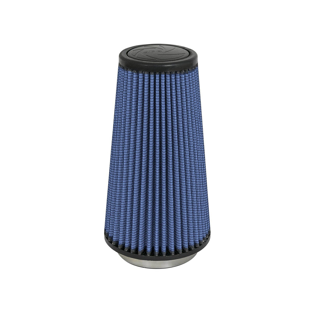 aFe Power Magnum Flow Universal Air Filter w/ Pro 5R Media 3-1/2 IN F x 5 IN B x 3-1/2 IN T x 9 IN H